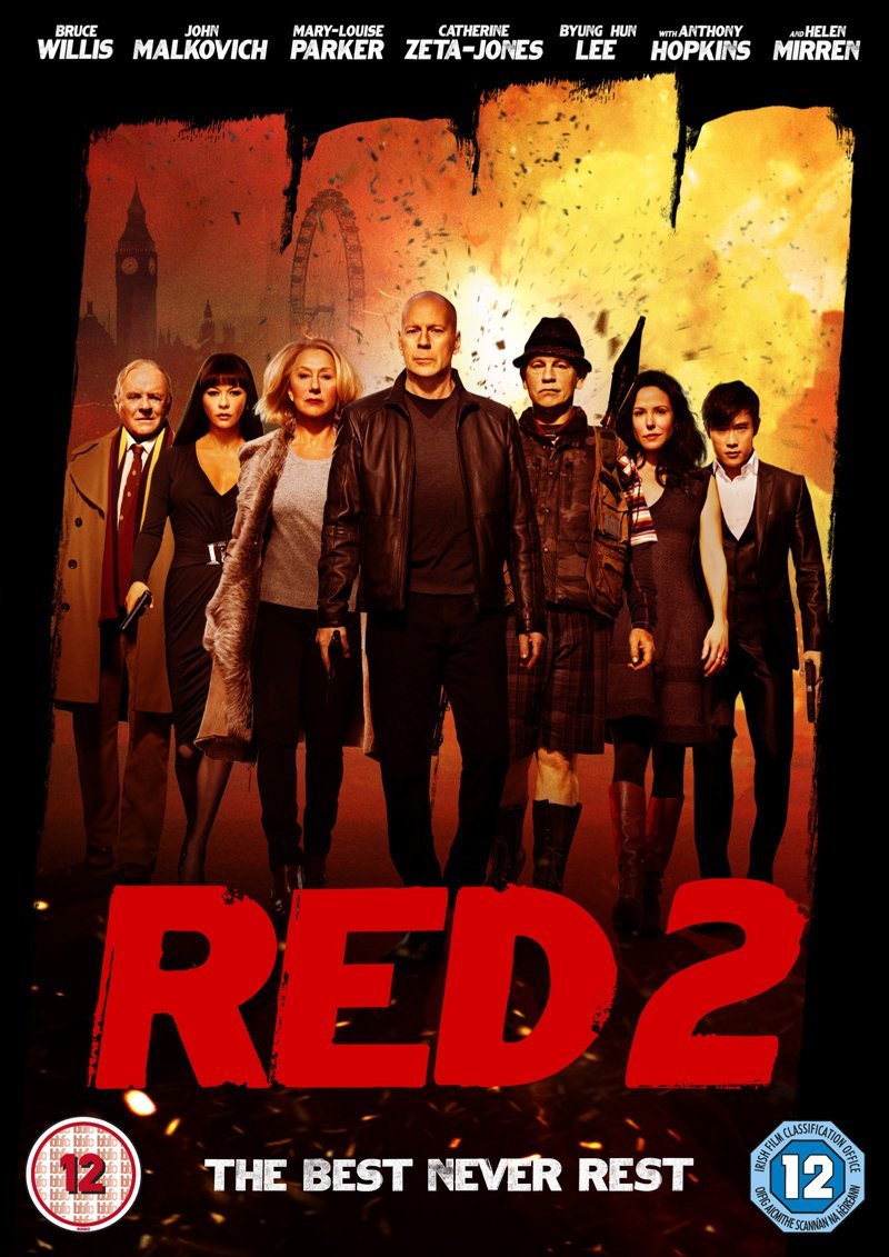 Red 2 - Wikipedia