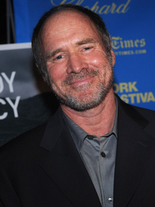 Will Patton