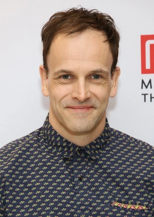 Jonny Lee Miller | Live Action Wiki | Fandom