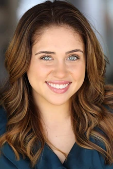 Brenna D'Amico | Live Action Wiki | Fandom