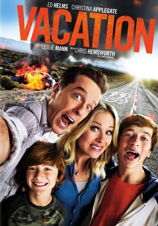 Vacation (2015 film), Warner Bros. Entertainment Wiki