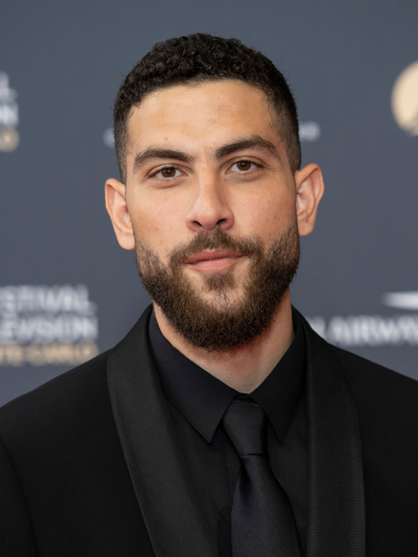 Zeeko Zaki | Live Action Wiki | Fandom