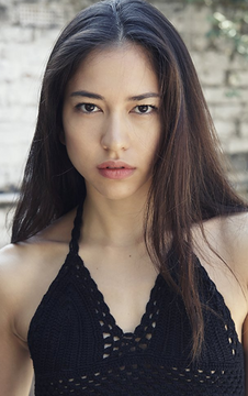 Sonoya mizuno height 2025