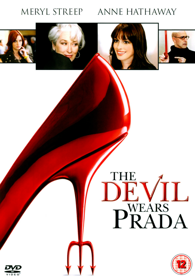 The Devil Wears Prada (2006) | Live Action Wiki | Fandom