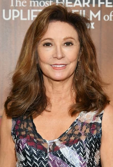 Wendy Makkena | Live Action Wiki | Fandom