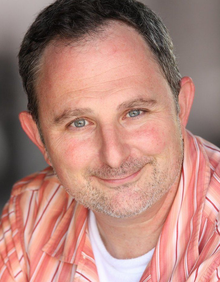 Andy Milder