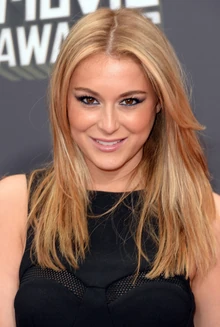 Alexa Vega | Live Action Wiki | Fandom