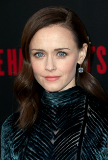Alexis Bledel