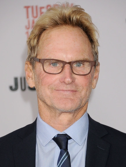 Jere Burns | Live Action Wiki | Fandom