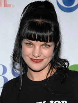 Pauley Perrette Live Action Wiki Fandom