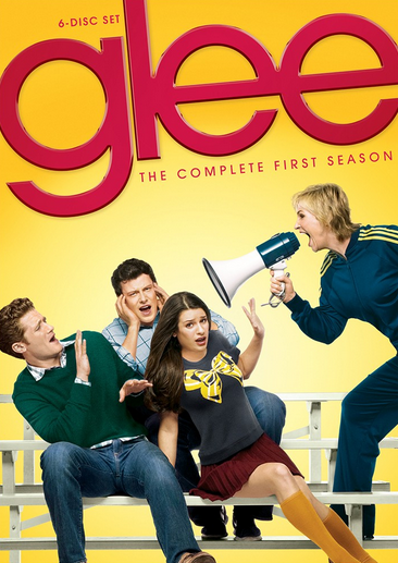 glee DVD SEASON1〜FINAL ディズニー　英会話　全巻　英語教材 Glee (2009) | Live Action Wiki | Fandom