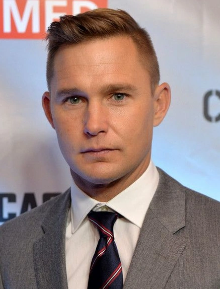 Brian Geraghty | Live Action Wiki | Fandom