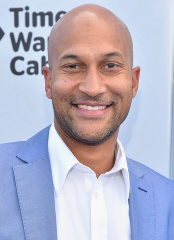 Keegan-Michael Key | Live Action Wiki | Fandom