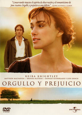 Watch pride and prejudice 2005 online free top