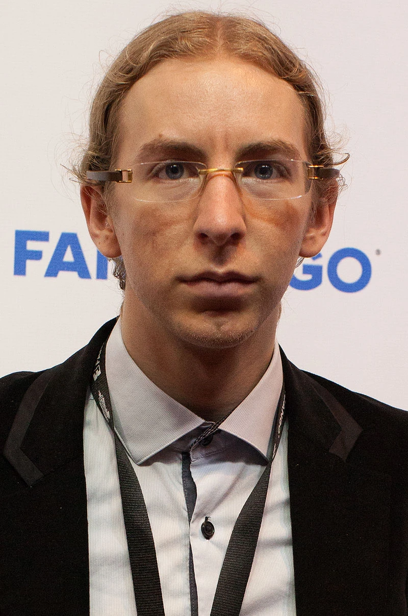 Colby Boothman | Live Action Wiki | Fandom