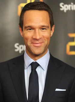 Chris Diamantopoulos Live Action Wiki Fandom