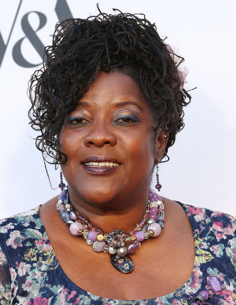 Loretta Devine | Live Action Wiki | Fandom