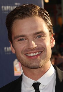 Sebastian Stan