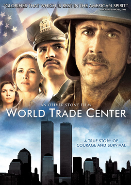 World Trade Center 2006 Poster