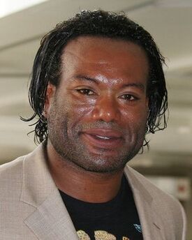 Christopher Judge: Movies, Photos, Videos, News, Biography & Birthday