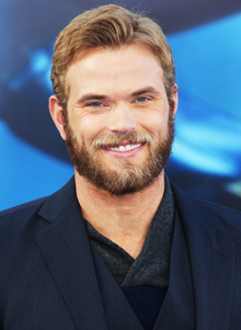 Kellan Lutz