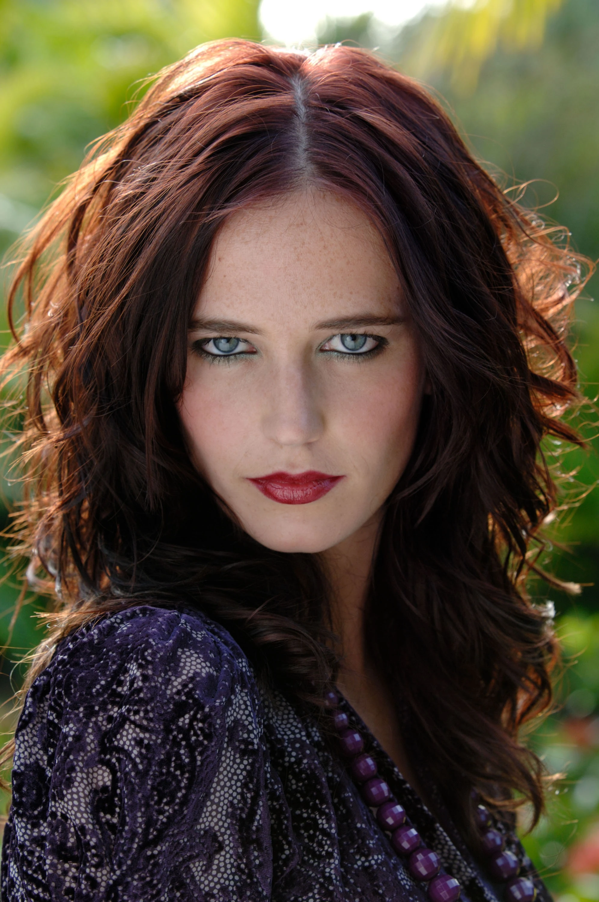 Eva Green | Live Action Wiki | Fandom Eva Green | Live Action Wiki | Fandom