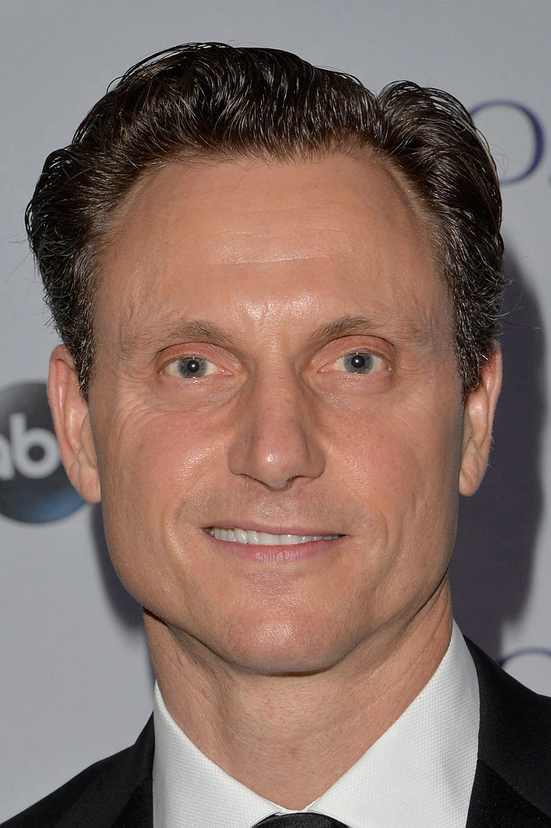 Tony Goldwyn | Live Action Wiki | Fandom