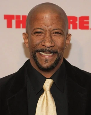 Reg E. Cathey | Live Action Wiki | Fandom
