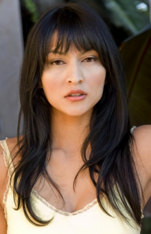 Tinsel Korey