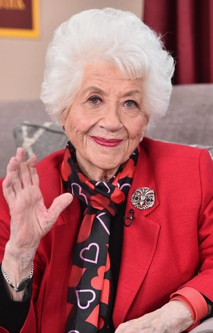 Charlotte Rae | Live Action Wiki | Fandom