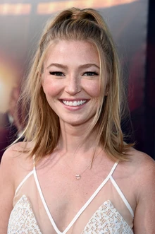 Diana Hopper | Live Action Wiki | Fandom