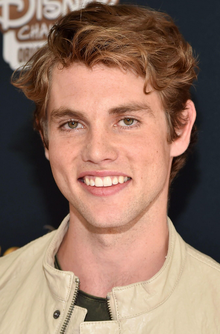 Jedidiah Goodacre