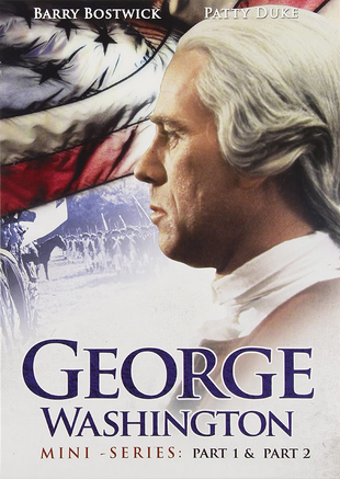George Washington (1984) | Live Action Wiki | Fandom George Washington (1984) | Live Action Wiki | Fandom