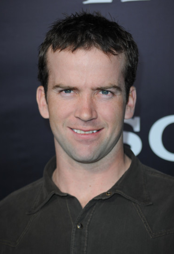 Lucas Black — The Movie Database (TMDB)