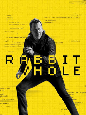 Rabbit Hole 2023 Poster