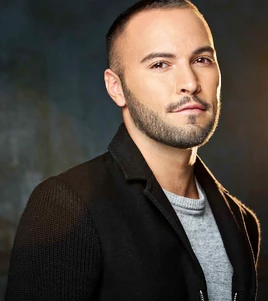 Adrian Anchondo | Live Action Wiki | Fandom