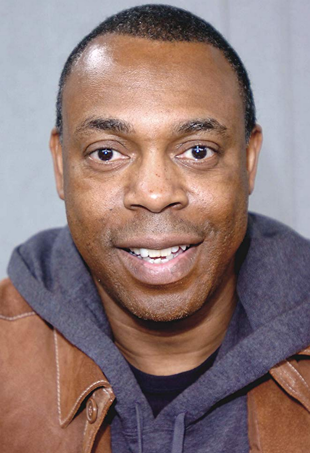 Michael Winslow Live Action Wiki Fandom