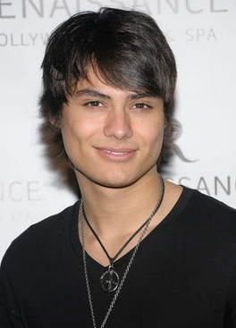 Kiowa Gordon | Live Action Wiki | Fandom