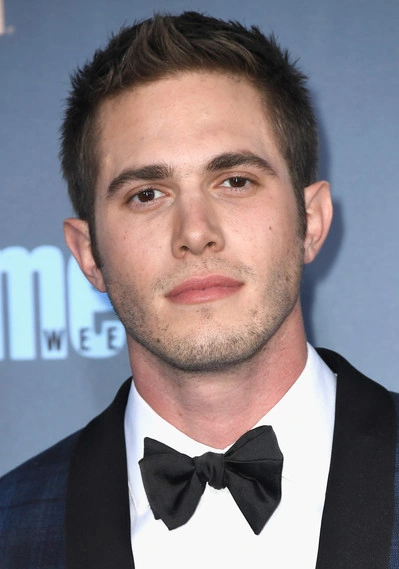 Blake Jenner | Live Action Wiki | Fandom