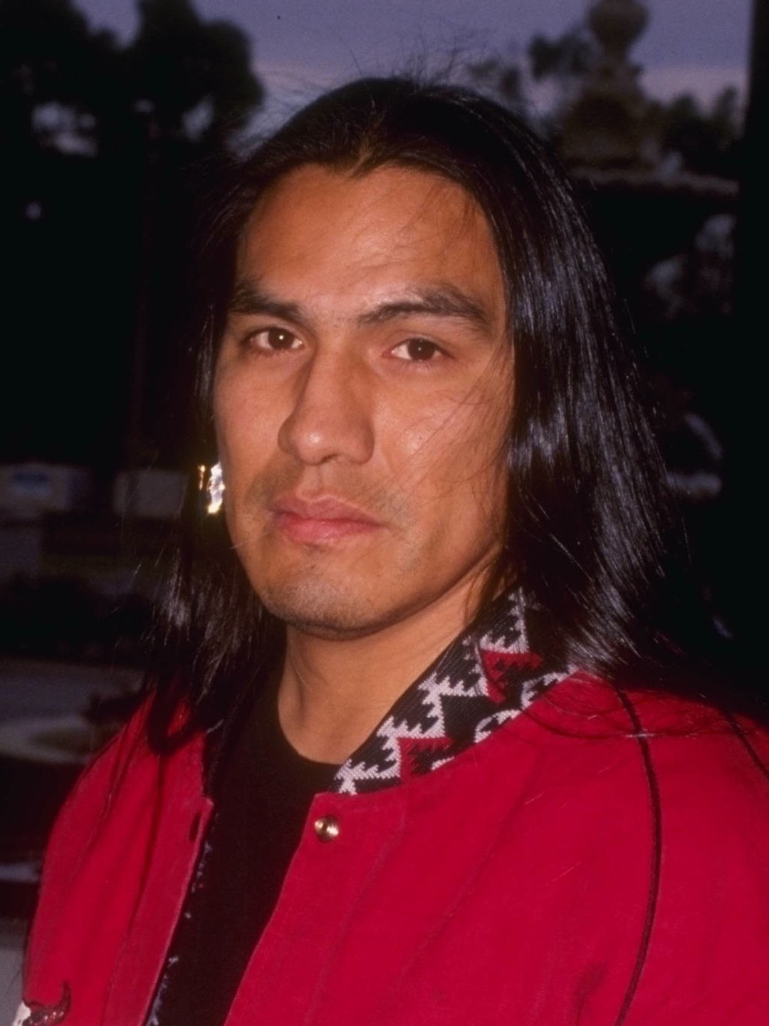 Rodney A. Grant | Live Action Wiki | Fandom