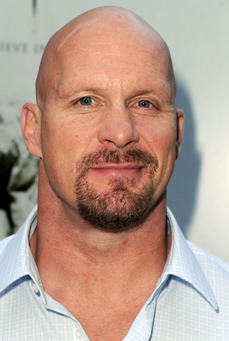 Steve Austin Live Action Wiki Fandom