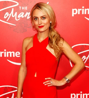 Amy Rutberg | Live Action Wiki | Fandom