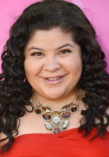 Raini Rodriguez | Live Action Wiki | Fandom