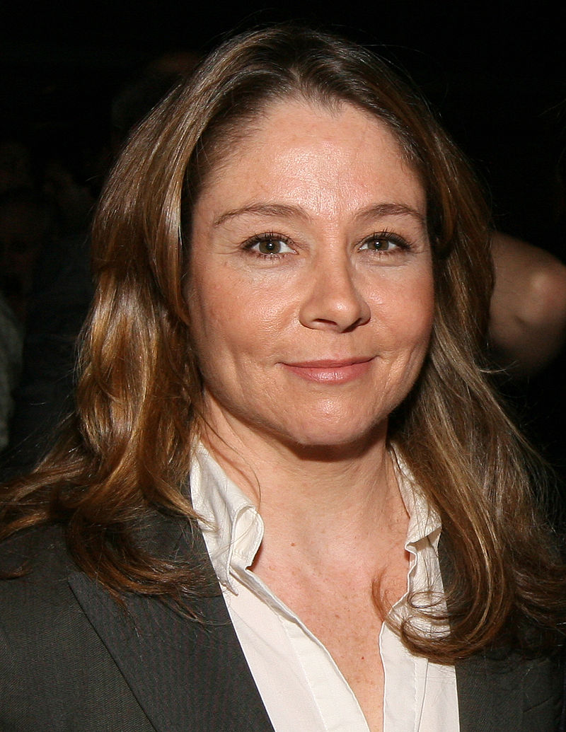 Megan Follows Live Action Wiki Fandom