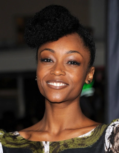 Yaya Alafia | Live Action Wiki | Fandom
