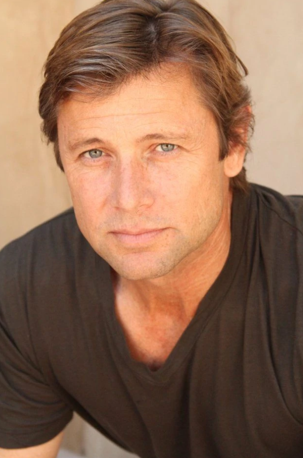 Grant Show Live Action Wiki Fandom