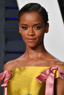 Letitia Wright