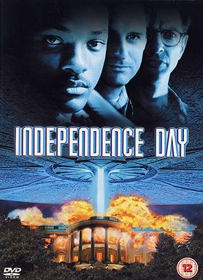 Independence Day 1996 Live Action Wiki Fandom