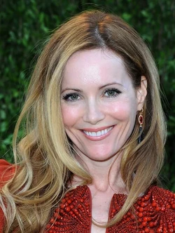 Leslie Mann | Live Action Wiki | Fandom