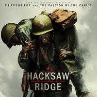 Hacksaw Ridge 2016 Live Action Wiki Fandom